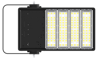 Mô-đun bốn đèn pha LED dòng FC
