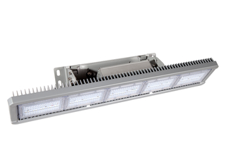 Đèn đường hầm LED - Năm mô-đun