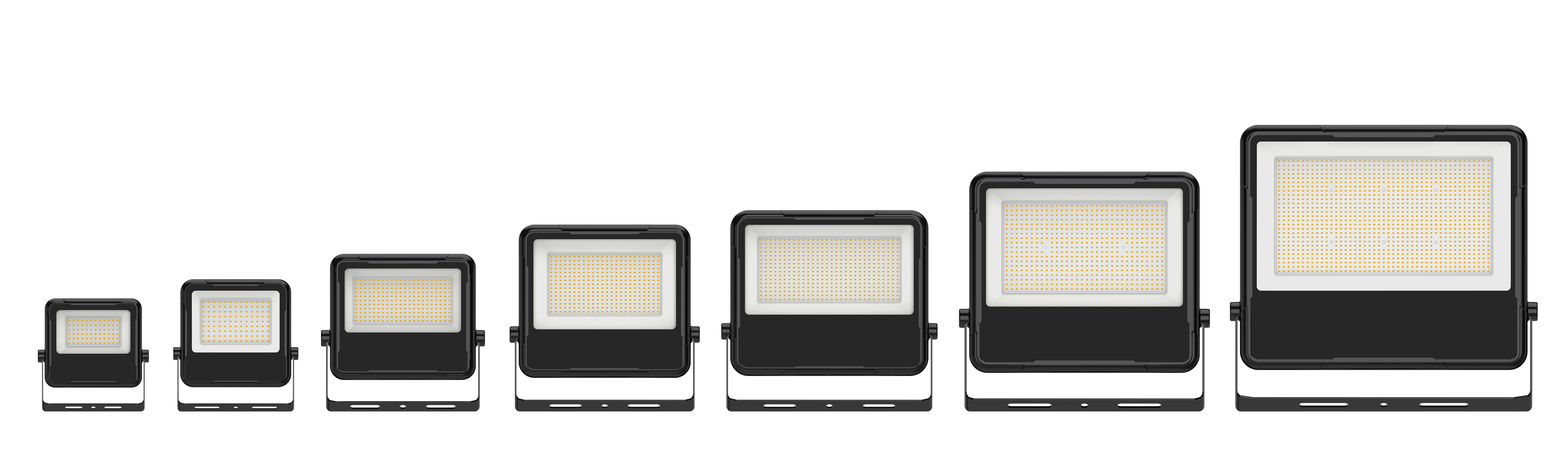 Đèn pha LED-III-1
