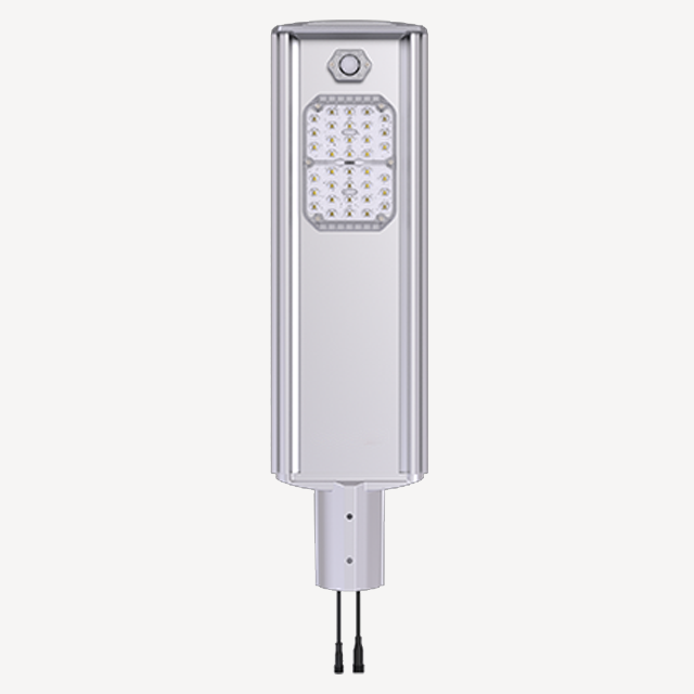 Đèn đường LED - Dòng Freedom Classic