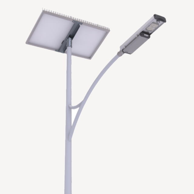 Đèn đường LED năng lượng mặt trời Freedom Plus Series