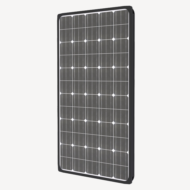 Đèn đường LED năng lượng mặt trời dòng AE5 Ultron