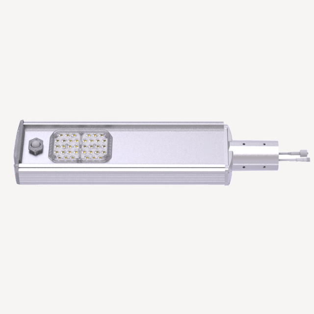 Đèn đường LED Sloar-AE3 Series