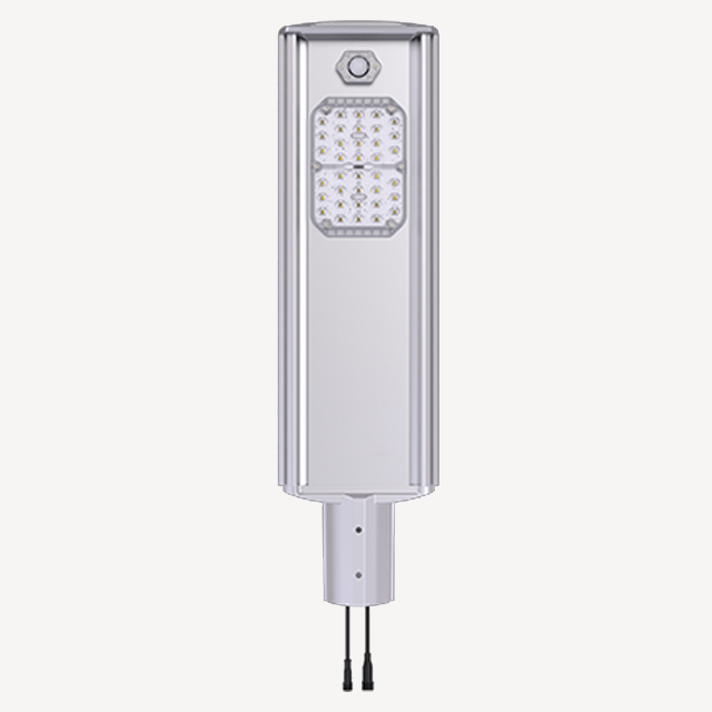 Đèn đường LED dự phòng dùng pin (Nối lưới) - Freedom Lite Series 