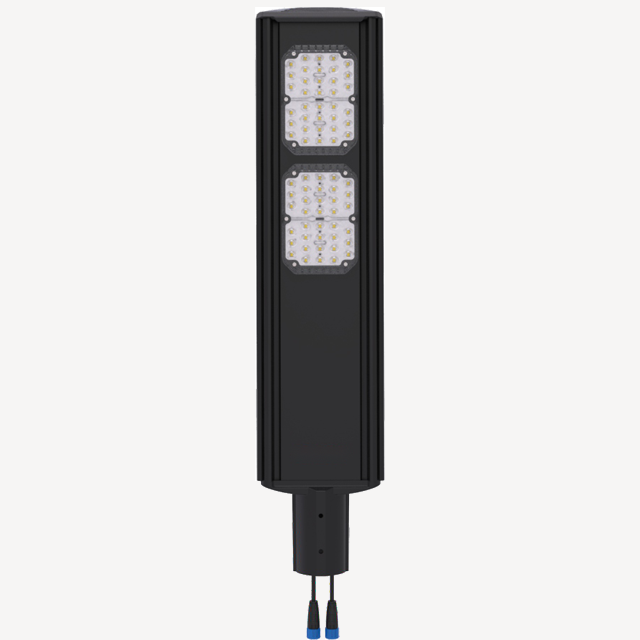 AE6 Series Ultron Phiên bản đèn đường LED năng lượng mặt trời